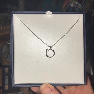 Sterling Silver Necklace